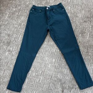 YMI Hyperstretch Skinny Pants